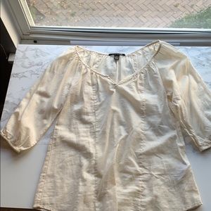 Lucky brand light weight top